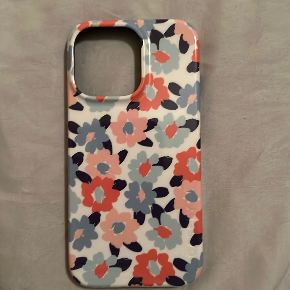 Casely iPhone 13 Pro case